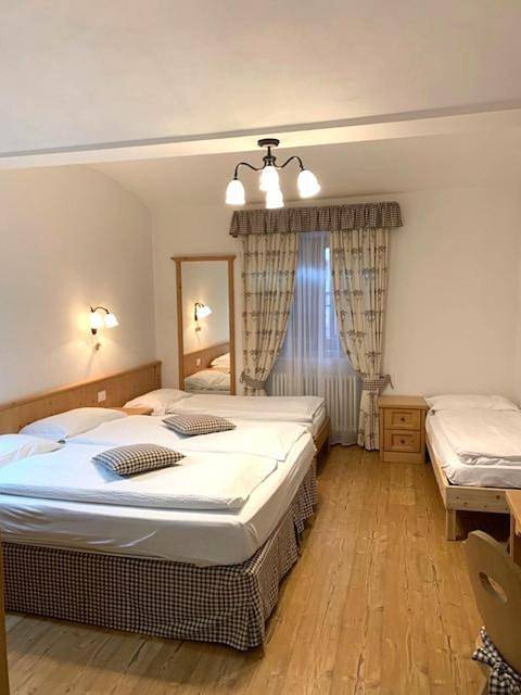 B&b per 4 persone, con giardino in Val di Sole