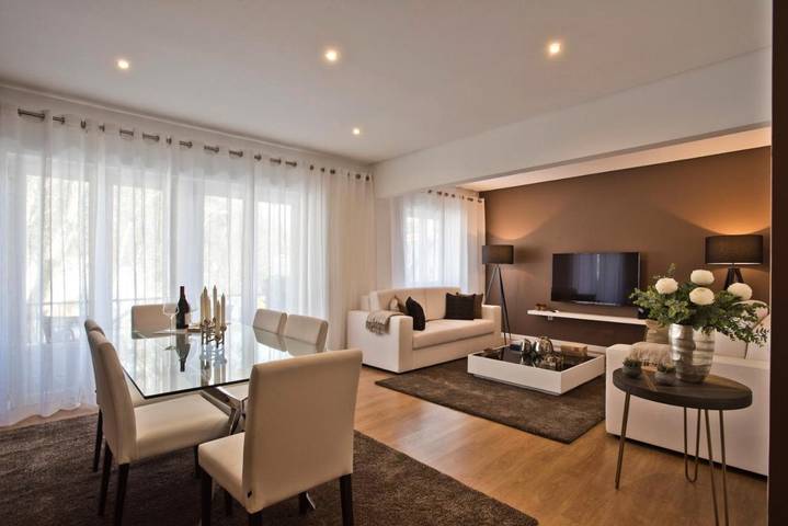 Casa rural para 6 personas, con balcón en Cascaes - 3