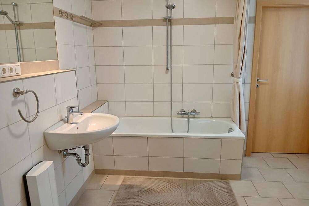 Ganze Wohnung, Ferienwohnung König in Arendsee, Altmark