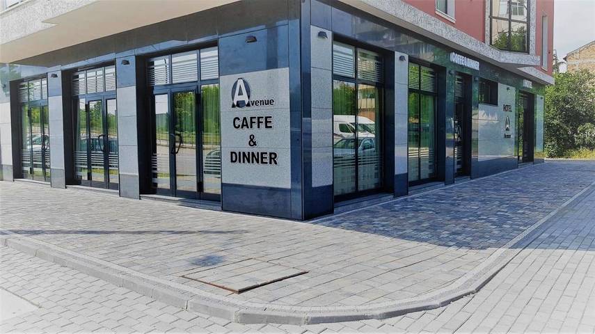 Hôtel pour 2 personnes, avec terrasse dans Stara Zagora - 2