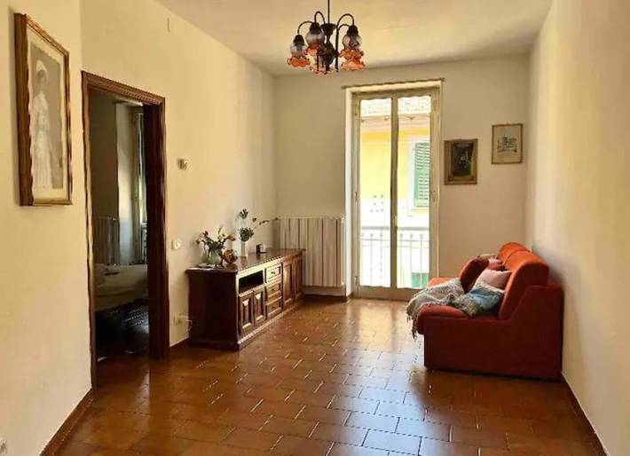 Chambre d’hôte pour 2 personnes, avec terrasse et vue à San Remo - 3