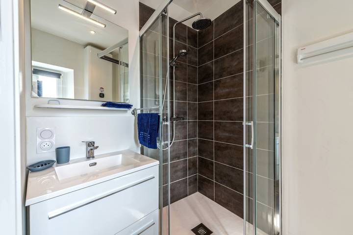 Gîte pour 2 personnes à Roscoff - 4