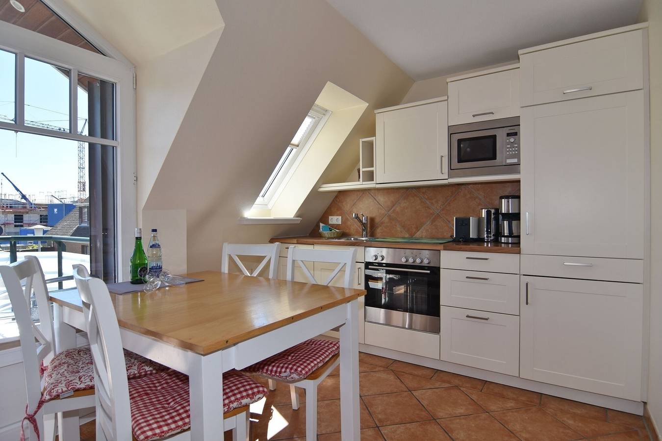 Ganze Ferienwohnung, Deckerstraße 1, Whg. c in Westerland, Sylt (Gemeinde)