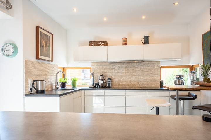 Ferienhaus für 10 Personen, mit Garten und Sauna sowie Terrasse in Innsbruck und Umgebung - 3