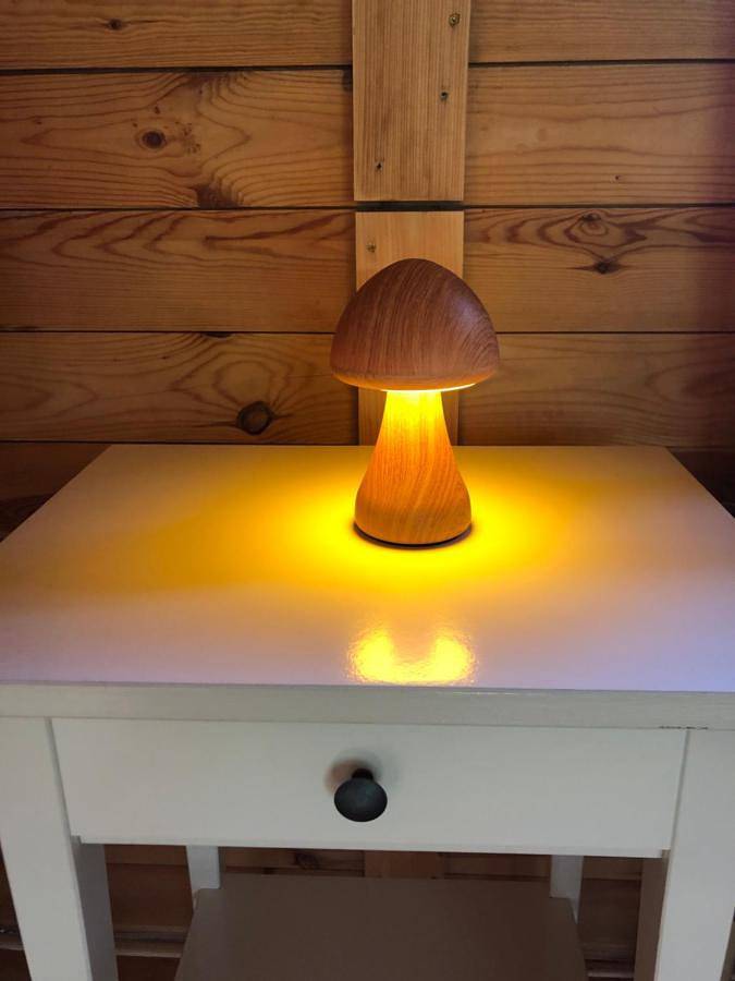 Gîte pour 2 personnes, avec jardin et vue à Passais - 3