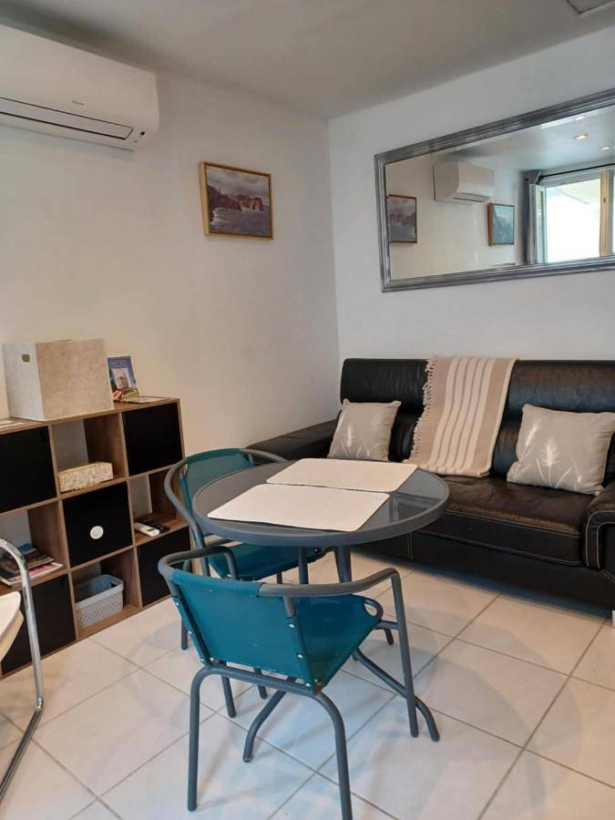 Gîte pour 3 personnes, avec terrasse à Port-Saint-Louis-du-Rhône - 4