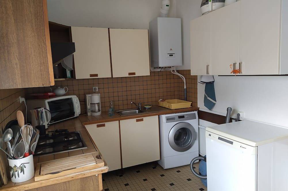 Appartamento intero, T2 Biarritz Centre, 150m Grande Plage, quiet location in Biarritz, Bayonne e dintorni
