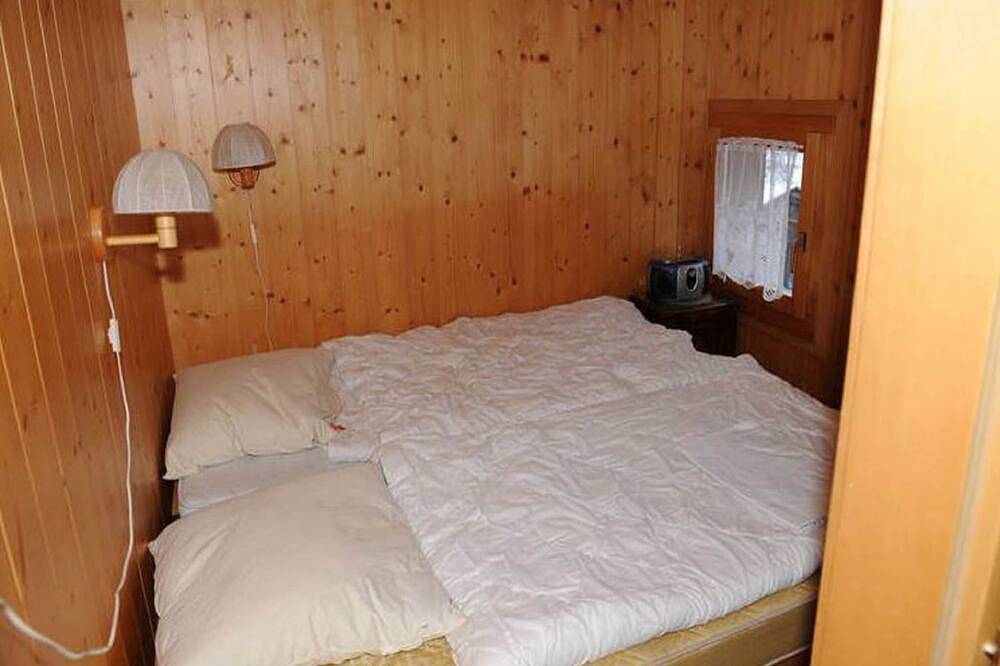 Holzchalet in Betten nahe Skigebiet Aletsch Arena in Betten, Aletsch Arena