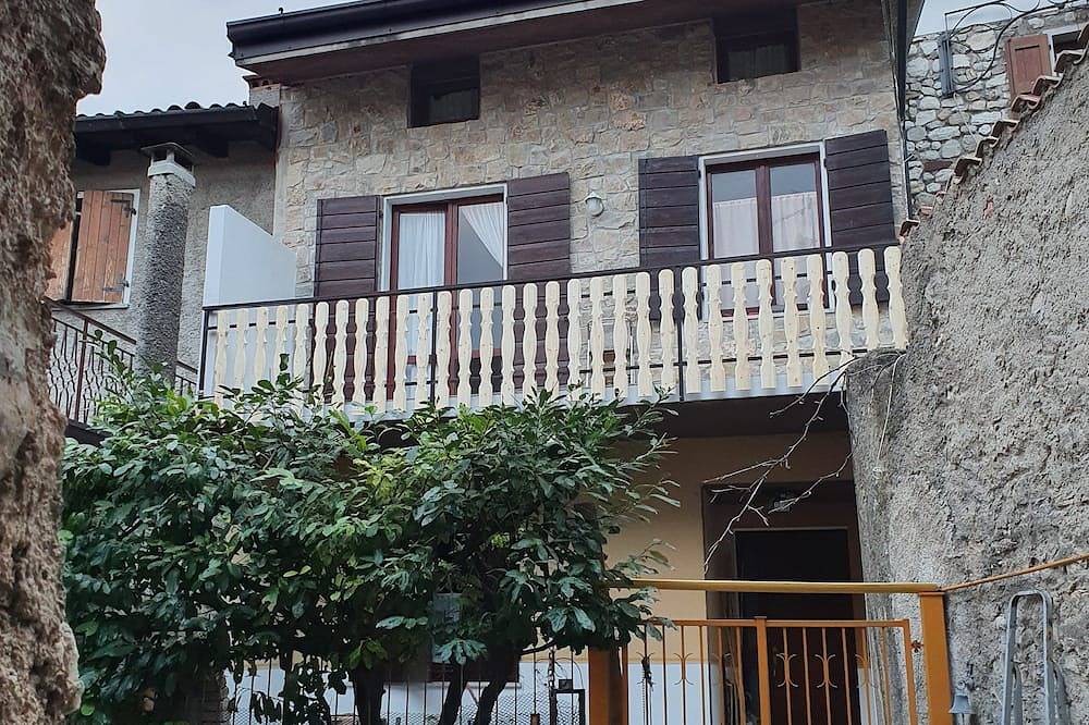 Ferienhaus Tignale