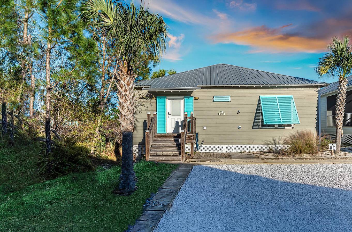 Tranquil Gulf Shores Holiday House with Private Entrance in Gulf Highlands (Alabama), Fort Morgan