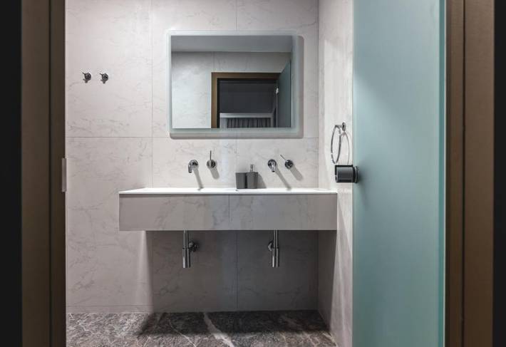 Gîte pour 2 personnes, avec jardin ainsi que balcon et vue à Faliráki - 2