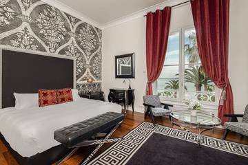 Villa pour 26 Personnes dans Boulouris, Saint-Raphaël, Photo 1