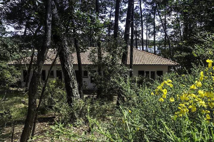Villa pour 10 personnes à Hossegor - 3