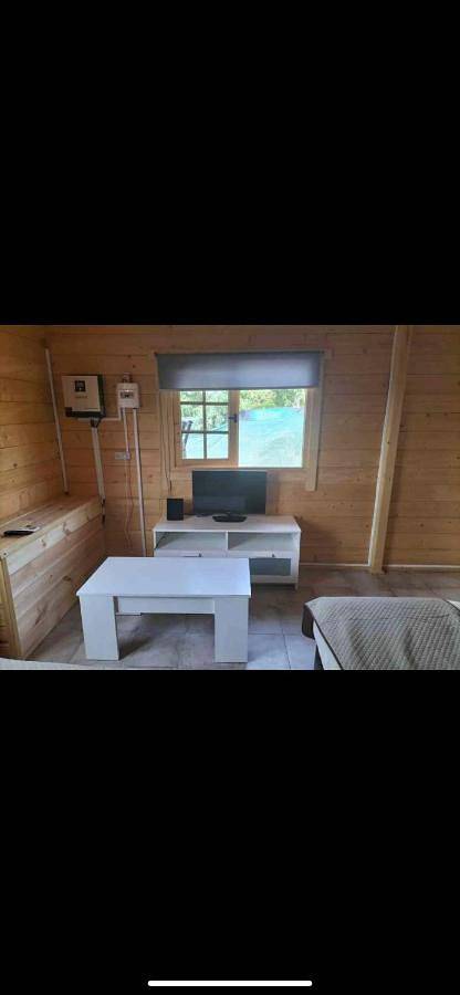 Casa rural para 3 personas, con Jacuzzi y Terraza además de Jardín y Vistas en El Puerto de Santa María - 2