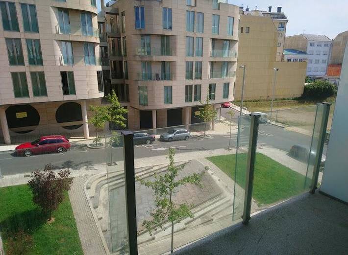 Ferienwohnung für 6 Personen, mit Terrasse - 1