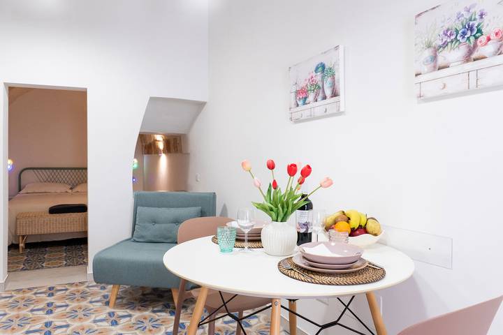 Maison d’hôte pour 3 personnes à Polignano a Mare - 2