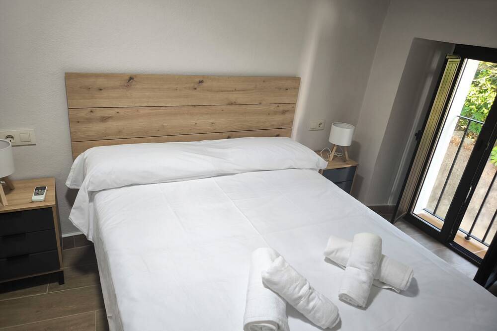 Ideal for Families in Alájar, Sierra de Aracena y Picos de Aroche