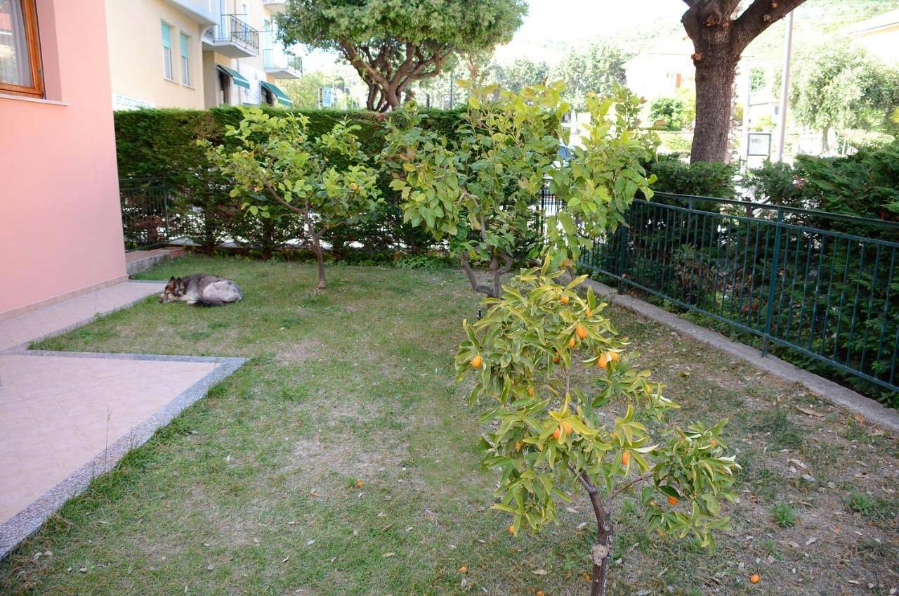 Appartamento intero, Appartamenti La Residenza in Borgio Verezzi, Riviera di Ponente