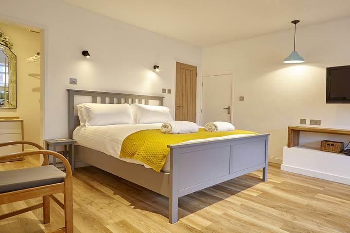 Vacation rental for 2 people in Bristol