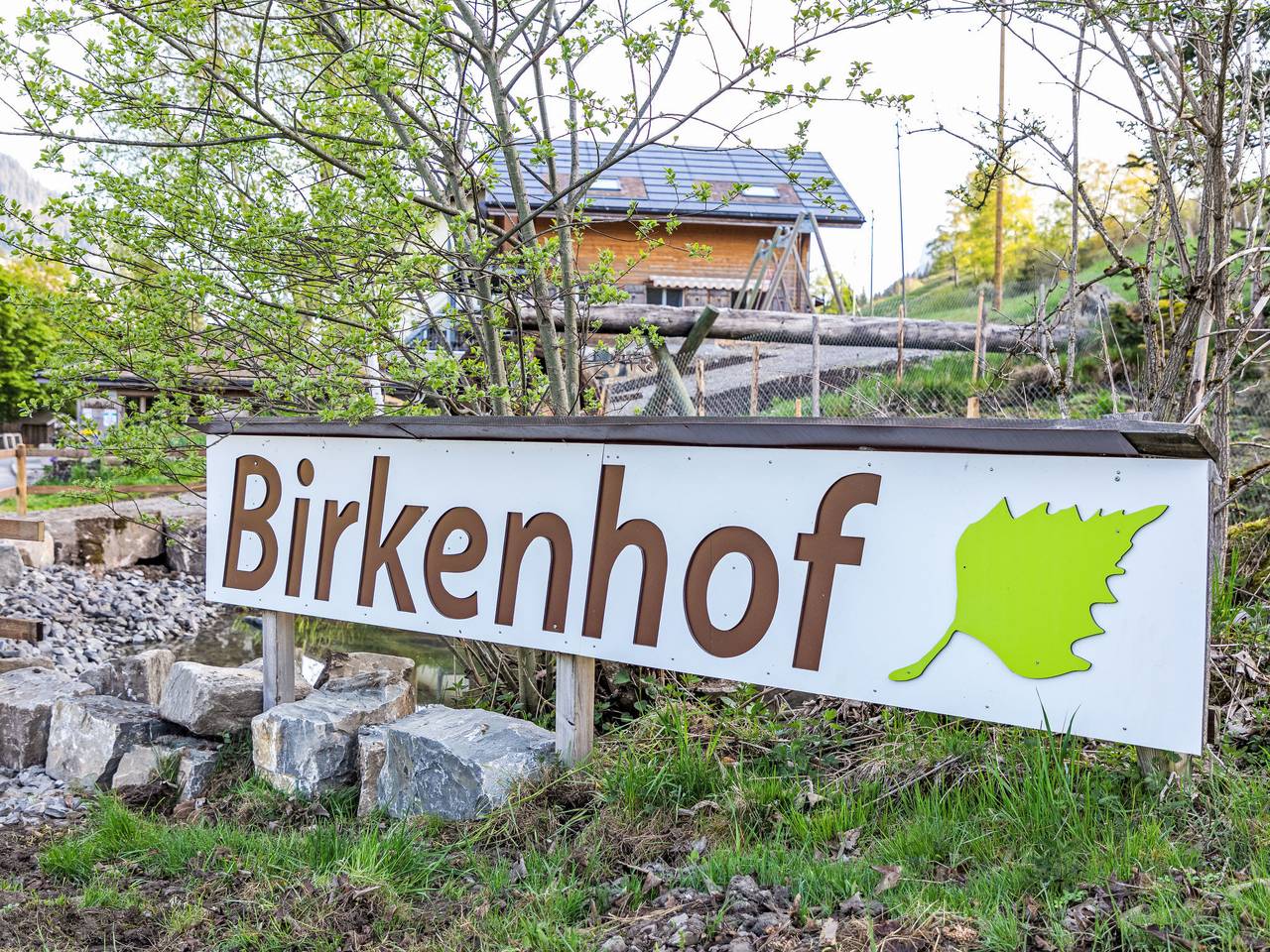 Ganze Wohnung, Haglere, Birkenhof (6-Bett) in Sörenberg, Flühli