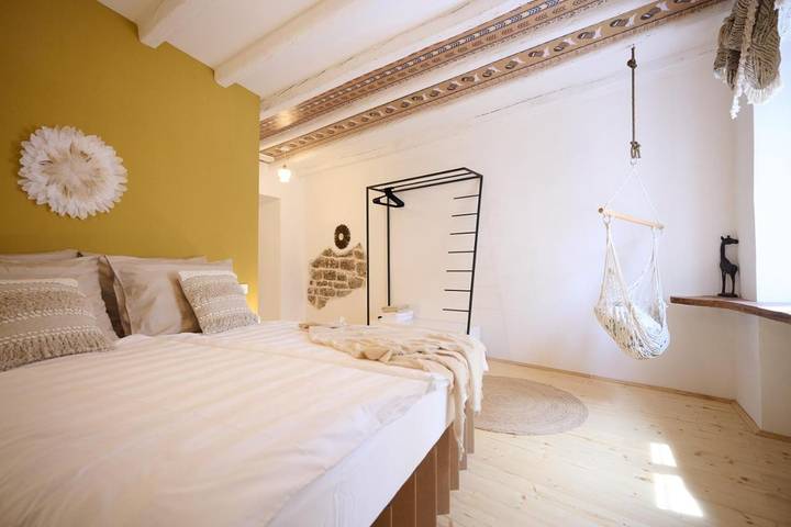 Chambre d’hôte pour 2 personnes, avec jardin et vue, animaux acceptés à Bale (Croatie) - 3