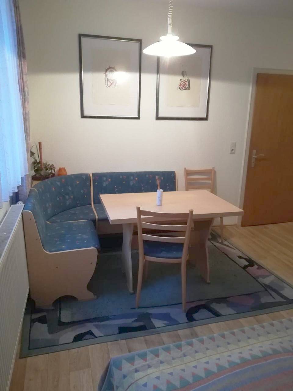 Ganze Wohnung, Apartment - Ground Floor in Bacharach, Landkreis Mainz-Bingen