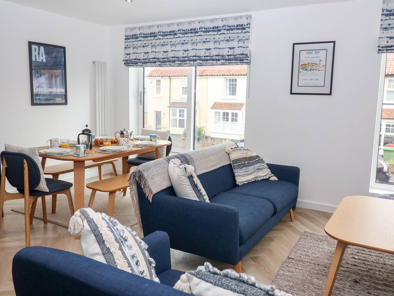 Salt Marsh House, Southwold in Southwold, Waveney