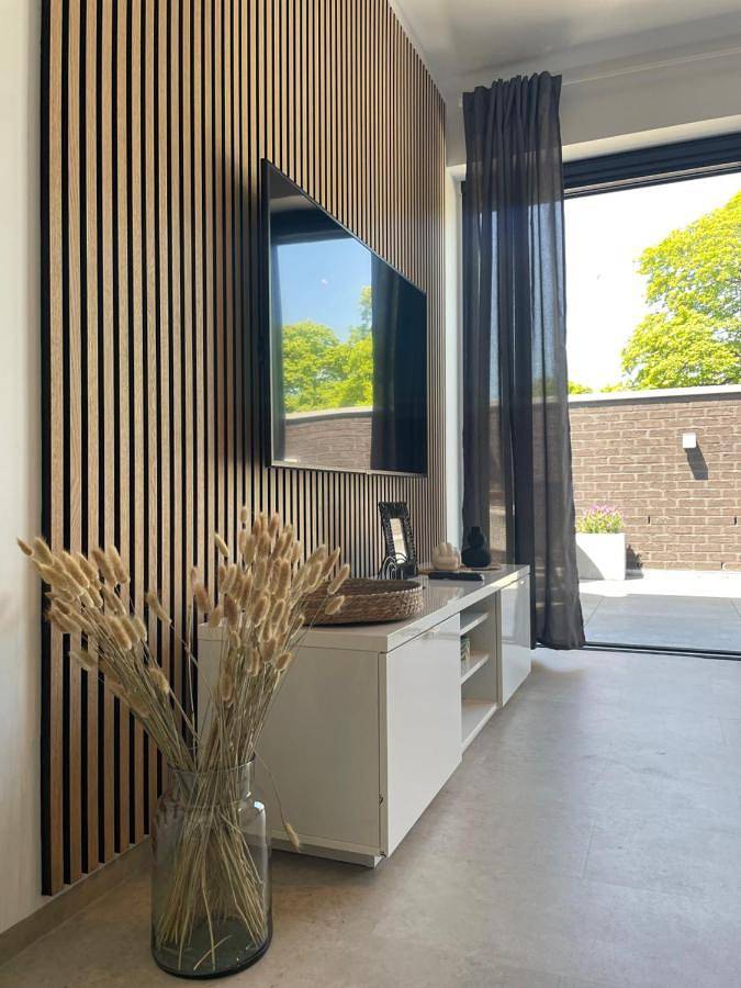 Ganze Wohnung, Casa 47 in Eupen, Naturpark Hohes Venn
