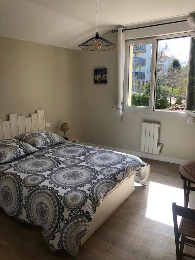 Chambre d’hôte pour 2 personnes, animaux acceptés à Arcachon - 2