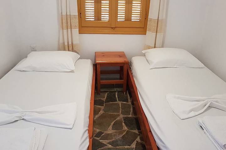 Naufragio - Navagio house in Agios Nikolaos (Zakynthos), Zante
