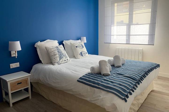 Location de vacances pour 6 personnes, avec jardin et terrasse à Lion-sur-Mer - 2