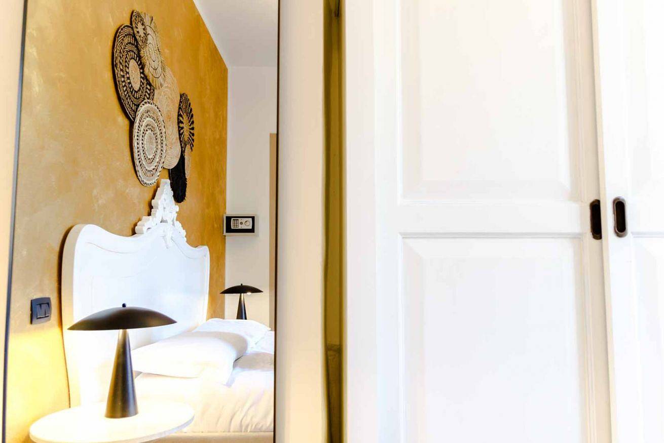 Appartement entier, Terre Marine Rooms - Yellow in Manarola, Commune de Riomaggiore