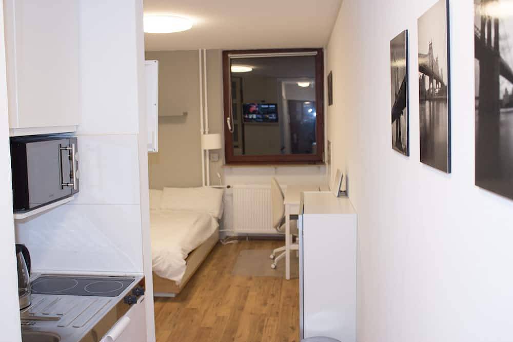 Geheel appartement, Studio op geweldige locatie! in Mannheim, Kurpfalz