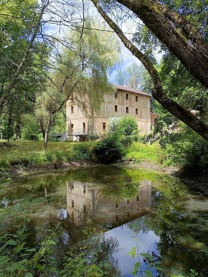 Location de vacances pour 2 personnes, avec Terrasse ainsi que Jardin et Vue à Sore