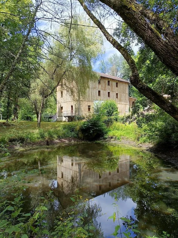 Maison de vacances pour 14 personnes, avec vue et jardin - 1