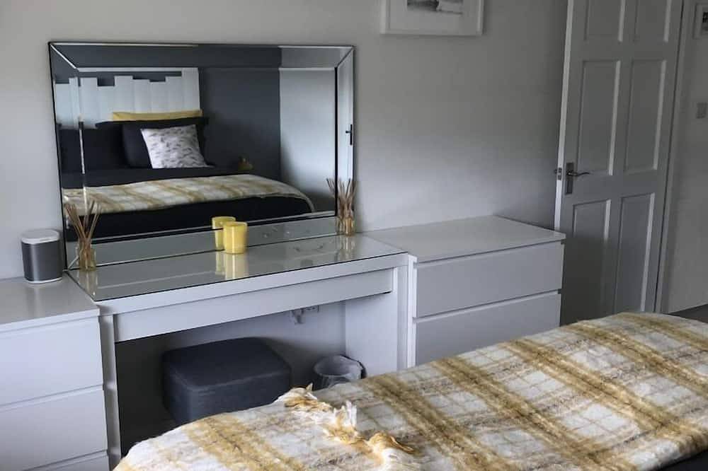 Entire apartment, Beautiful Modern Seaview Apartment in Watergatebay in Watergate Bay, Newquay