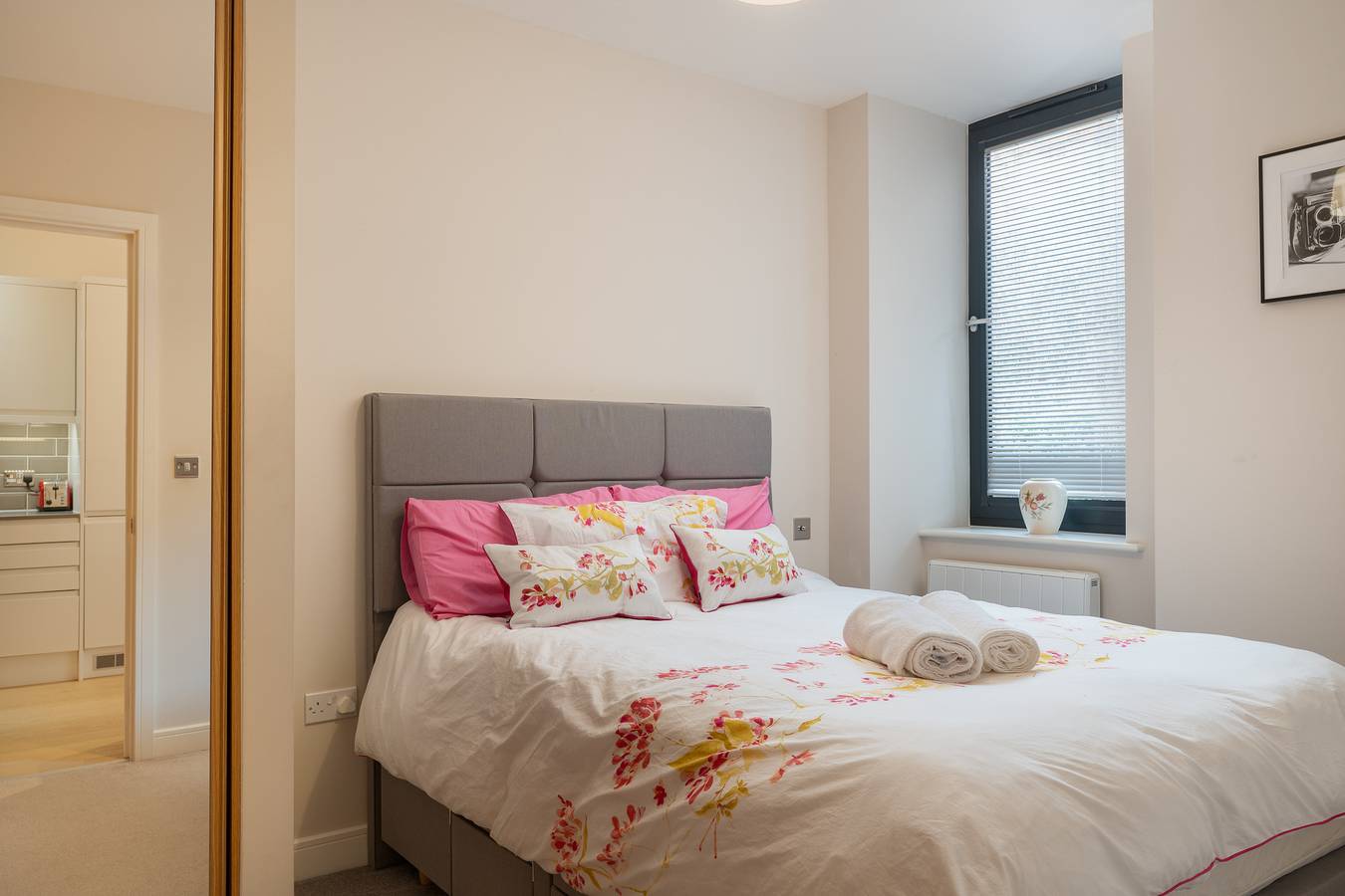 Ganze Wohnung, Charming, Comfortable Flat - Passthekeys in Hertfordshire
