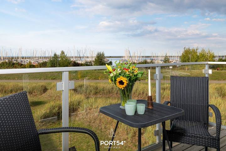 Ferienhaus für 6 Personen, mit Garten und Sauna, mit Haustier an der Ostsee - 4