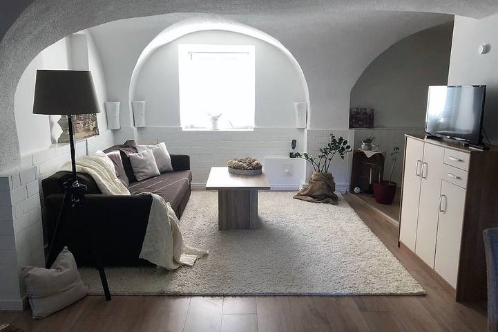 Ferienhaus für 4 Personen in Dresden umland