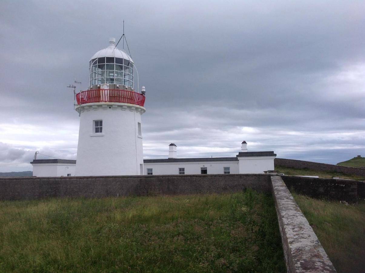 Two-Bedroom House in Donegal, County Donegal