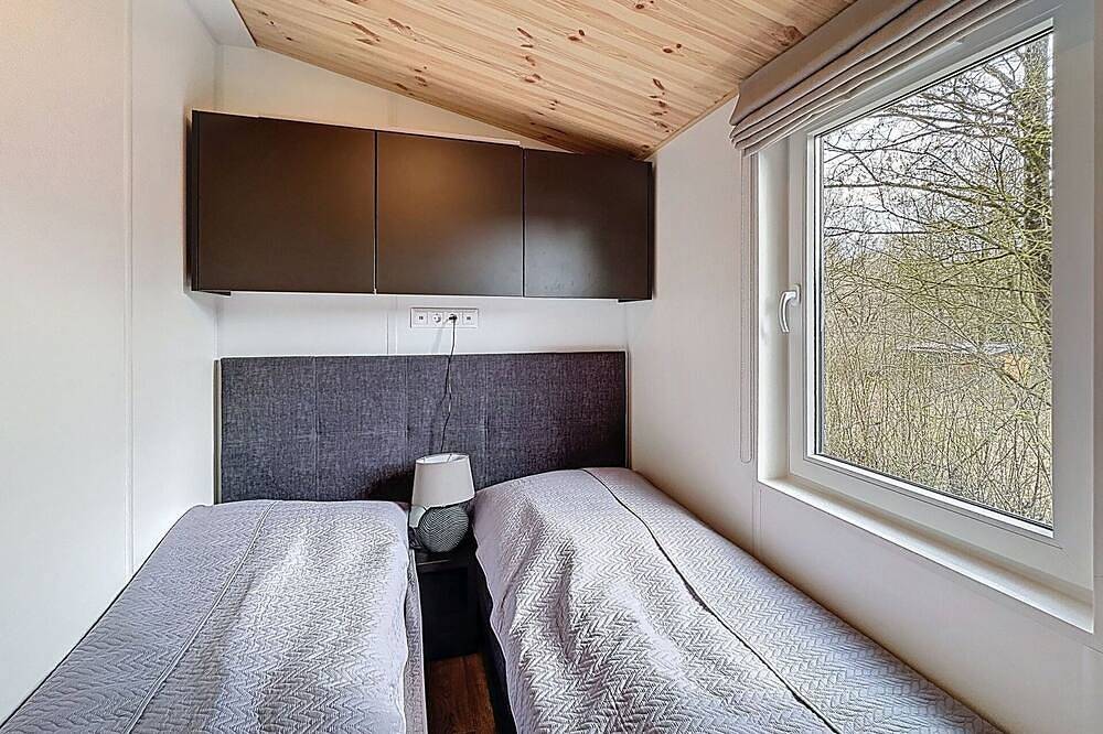 Angenehme Wohnung in einem Ferienhaus für 4 Leute mit W-Lan, Tv und Terrasse in Wemding, Bayerisch Schwaben