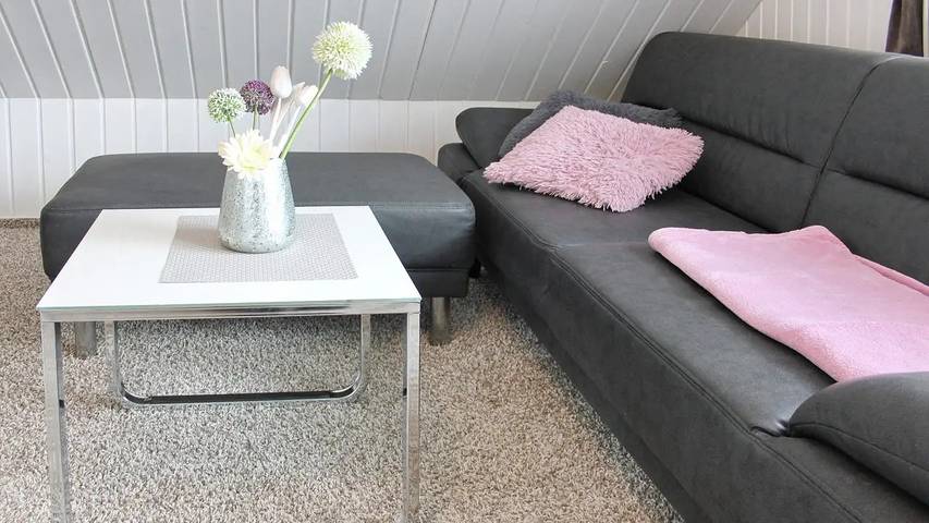 Ferienhaus für 3 Personen, mit Sauna und Garten in Lübbenau - 3