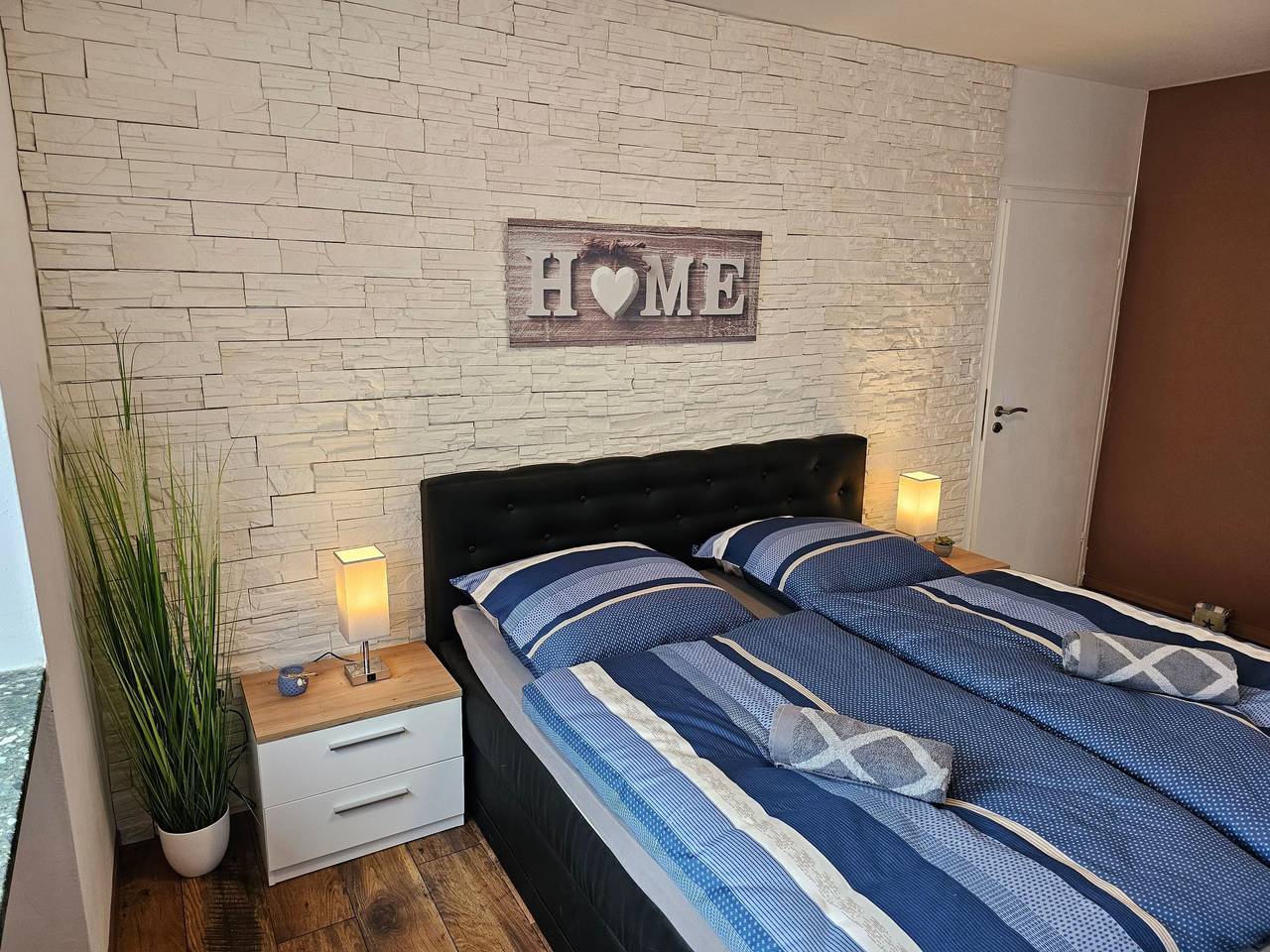 Appartement entier, In Wesertor mit Garten in Cassel (Allemagne), Hessisches Bergland