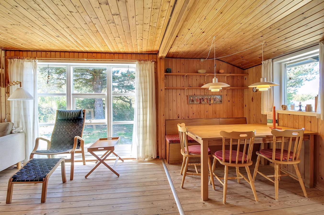 Awesome home in Oksbøl w/ Sauna, Wifi and 4 Bedrooms in Grærup, Varde
