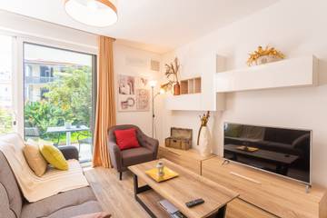 Casa De Campo para 2 Personas en Funchal (São Pedro), Isla de Madeira, Foto 4