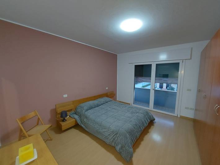 Apartment 'Pisani' with Private Terrace, Wi-Fi and Air Conditioning