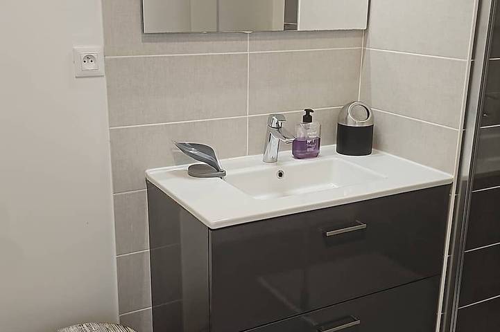 Ganze Wohnung, Apartment with large terrace Bayonne in Bayonne, Bayonne und Umgebung