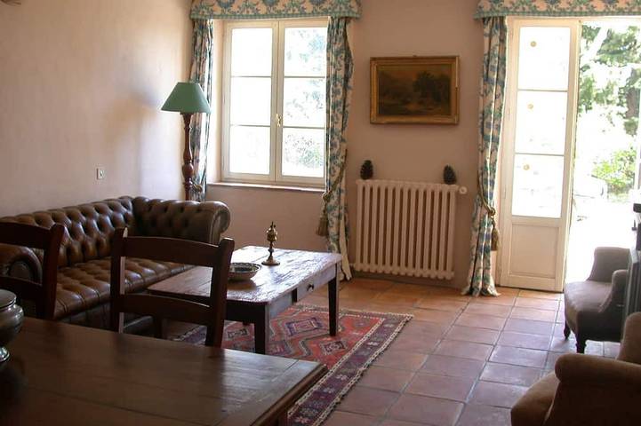 Ganze Wohnung, Provencal country house in Figanières, Draguignan Region