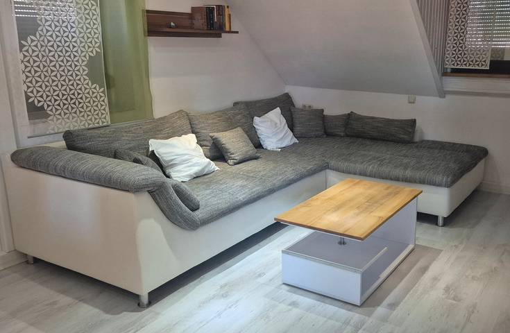 Ferienwohnung für 5 Personen - 1