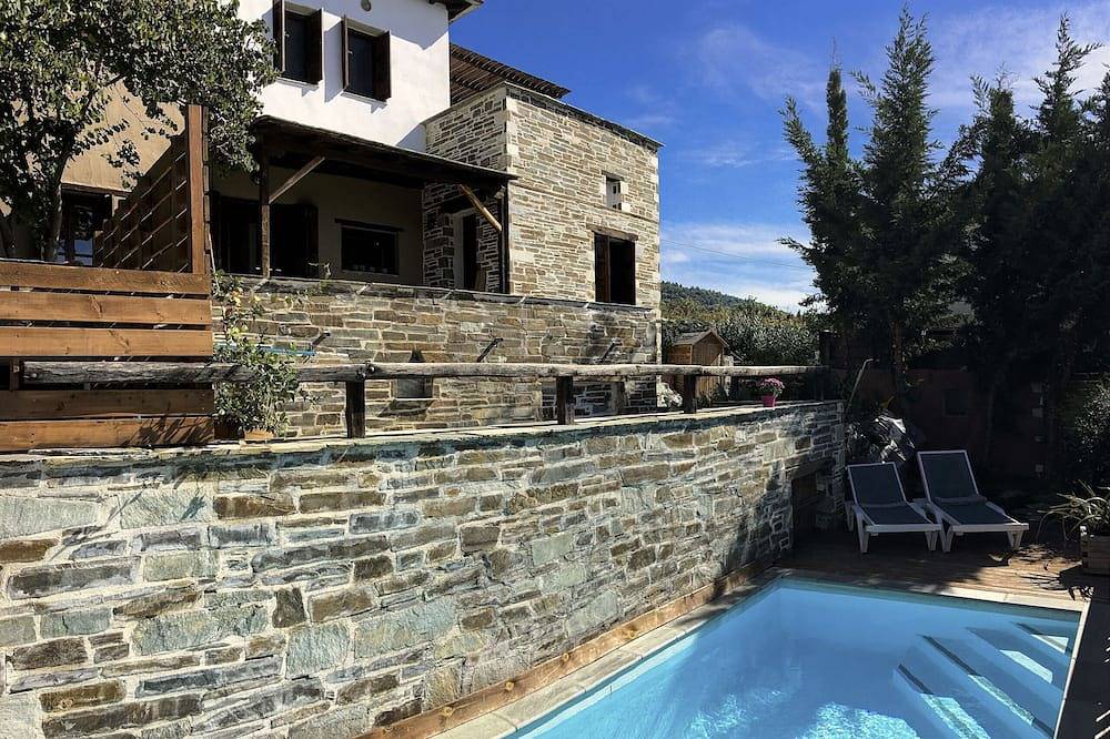 Casa vacanza a Magnisia a partire da 503€ a notte
